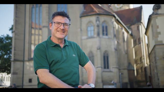 Stefan Kaufmann MdB – Dein Bundestagskandidat aus und für Stuttgart смотреть онлайн