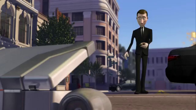 Голубь: Миссия невозможна смотреть онлайн