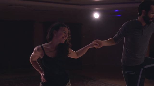 Gui + Evelyn - Brazilian Zouk Flow / Lumen by Five Seasons смотреть онлайн