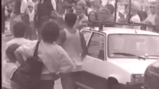 Douarnenez Tréboul 1987 triathlon смотреть онлайн