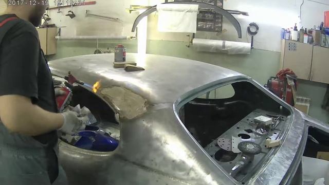 наплавка оловом часть 2 смотреть онлайн