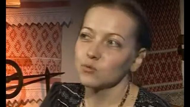 Ремесло 48- Ткачество на стане смотреть онлайн