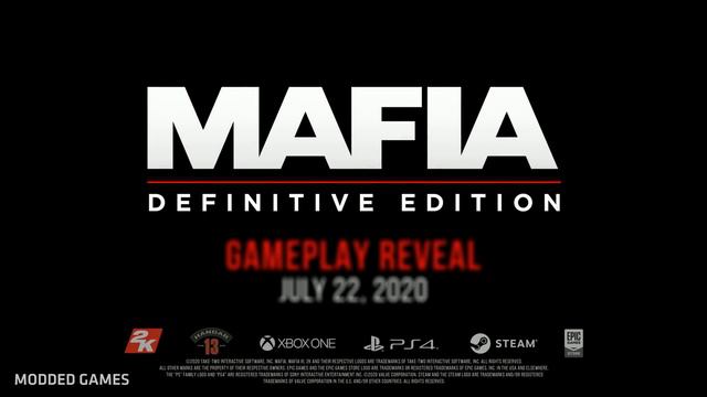 Mafia 1 Remake (2020) ALL NEW Pictures & Trailers Compilation
