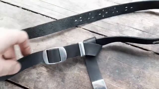 Казачий пояс 25мм с 11-ю накладками смотреть онлайн