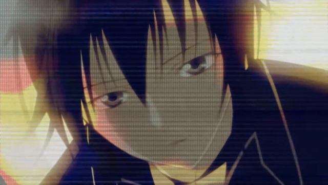 【Shugo Chara】Аму и Икуто - Целуй меня смотреть онлайн