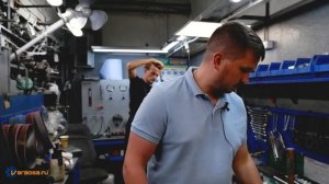 Когда нужна РЕГУЛИРОВКА РУЛЕВОЙ РЕЙКИ ?