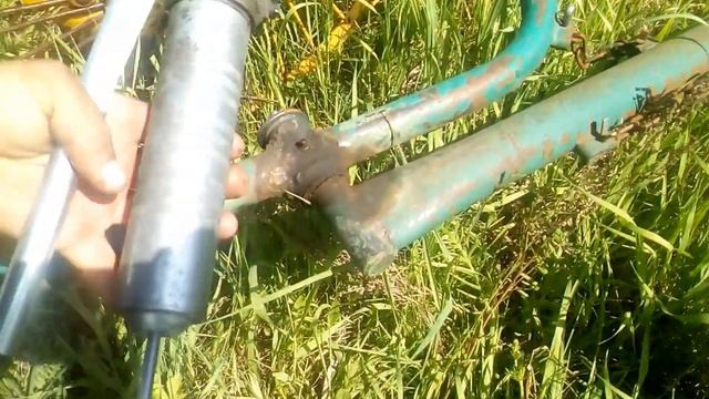 Подготовка Польских граблей к сезону смотреть онлайн