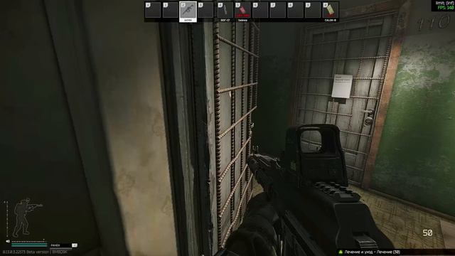 HIGHLIGHTS | ТАРКОВ | ESCAPE FROM TARKOV смотреть онлайн