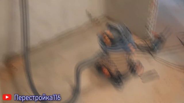 Уборка с легкостью