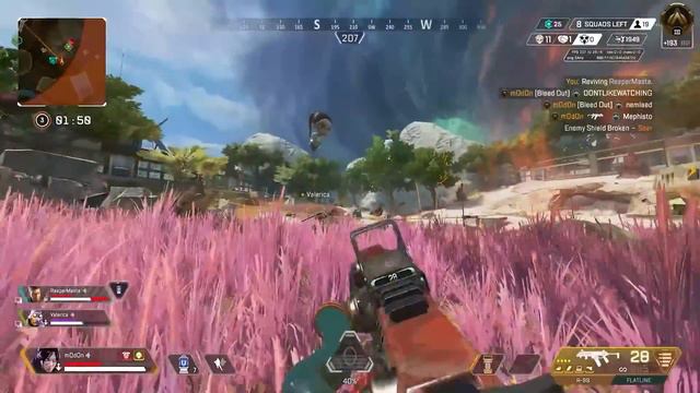 How This Apex YouTuber DESTROYED his Career смотреть онлайн