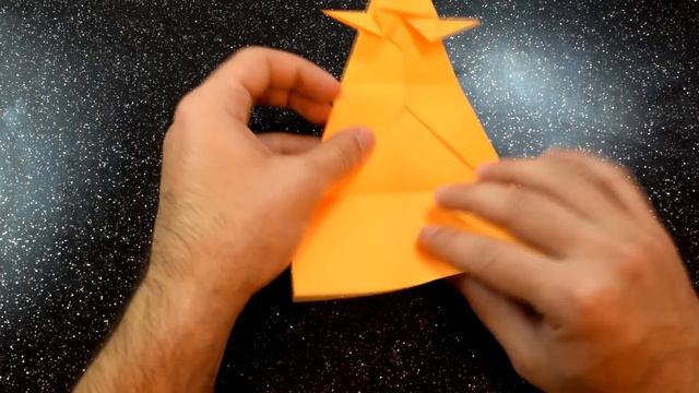 How to make a paper Peacock? смотреть онлайн