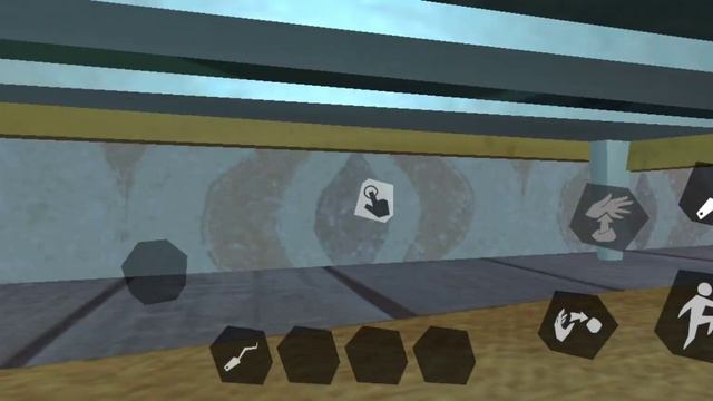 привет сосед прохождение на телефоне смотреть онлайн