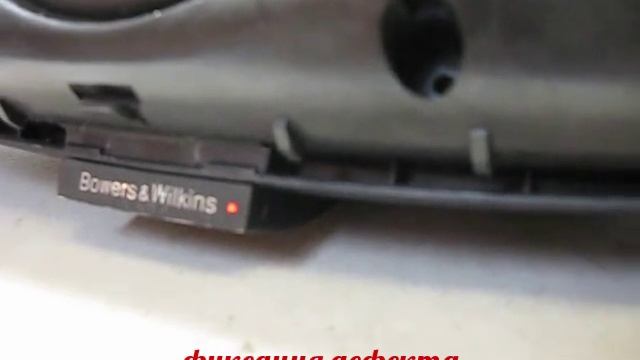 B&W ZEPPELIN WIRELESS - test смотреть онлайн