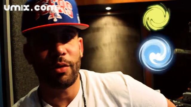 DJ Drama - The Art Of A Good Mix (UMIX) смотреть онлайн