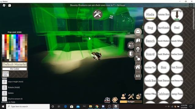 How to make guns or be gun dealer in Roblox Electric State. And Thank You For 20 Subs. смотреть онлайн