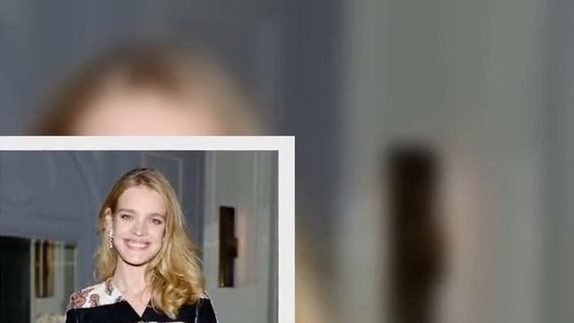 «Помолодела на десять лет»: Наталья Водянова кардинально сменила имидж
Супермодель выстригла челку смотреть онлайн