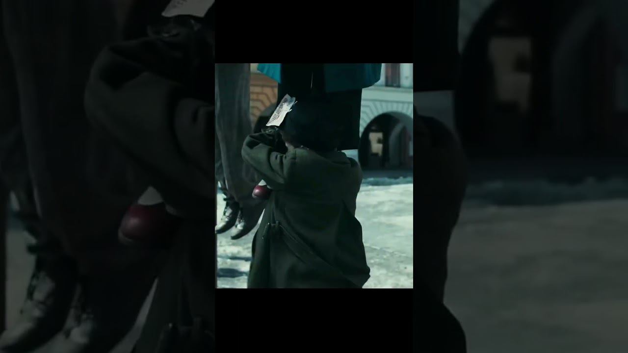 Jojo Rabbit #фильмы #кино #фильм #трейлер смотреть онлайн