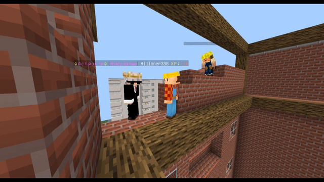 Не смешные приколы|Not funny jokes|Minecraft 0.14.0/24Mine смотреть онлайн