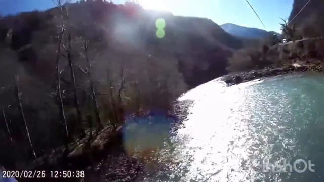 Отдых в Абхазии смотреть онлайн