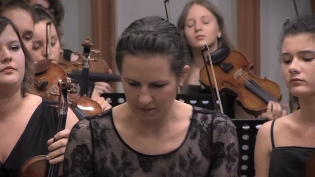 Fryderyk Chopin - Andante Spianato Et Grande Polonaise Brillante In E-flat Major Op.22