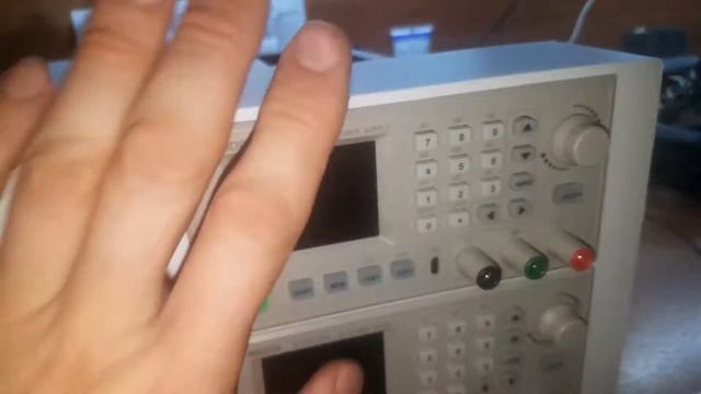 Лабораторный блок питания "RIDEN" 6024 смотреть онлайн
