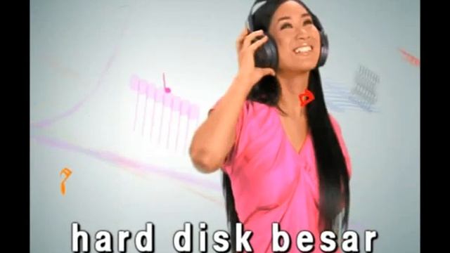 TVC Advan Netbook смотреть онлайн