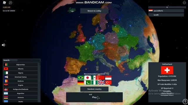 FREE VIP SERVER FOR RISE OF NATIONS(LINK IN DESCRIPTION) смотреть онлайн