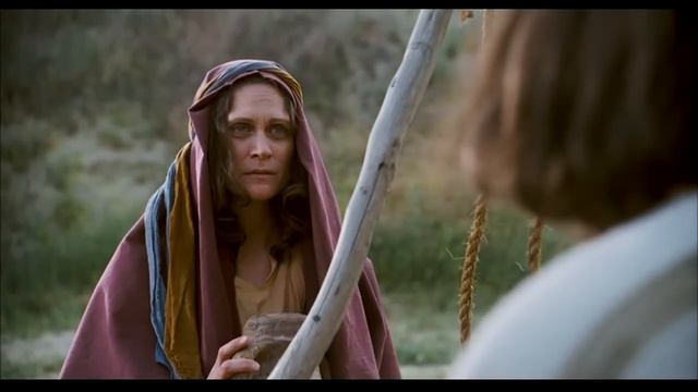 Magdalena (German, Standard) Lesson 7: Jesus, Our Living Water смотреть онлайн