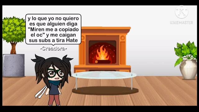 ¿por qué cambio el oc?🥀//Gacha life//Iris-chan смотреть онлайн