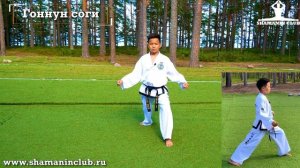 Вон-Хё (Won-Hyo)