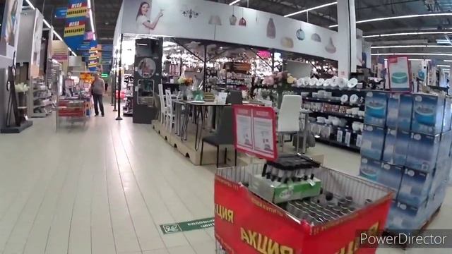 Покупки в Материке и Оме. Ель возле дома спилили. Vlog.Брест смотреть онлайн