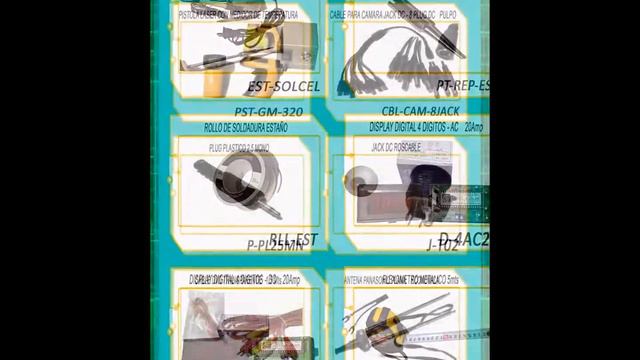 CABLES ADAPTADORES смотреть онлайн