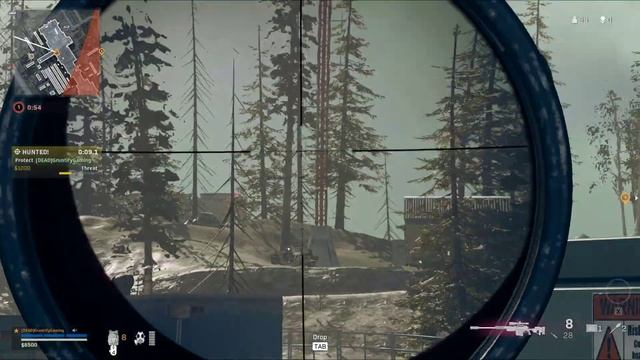 Call of Duty Modern Warfare 2019 | didnt know how to react смотреть онлайн