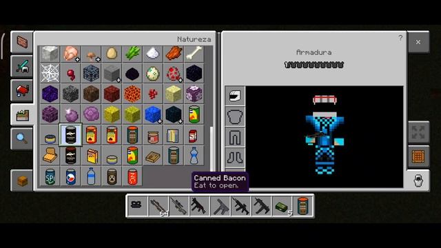 ADDON/MOD DO PROJECT WALKER (APOCALIPSE ZUMBI), PARA MINECRAFT PE 1.16, 1.17 E 1.18 !! смотреть онлайн