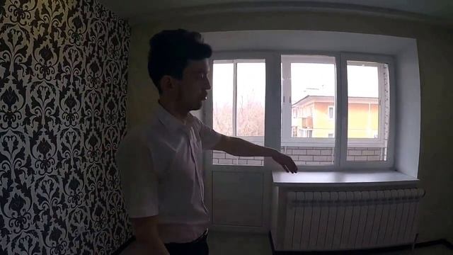 Квартира Дзержинского 24-12 смотреть онлайн