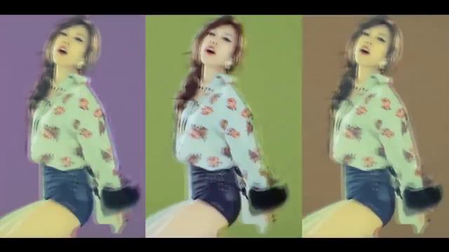 Game - BoA Kwon