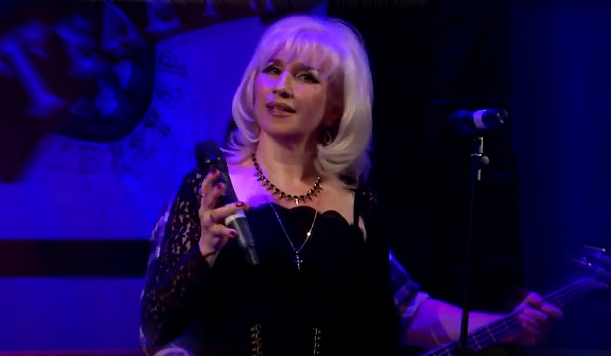 3-й Международный фестиваль "Венец шансона" смотреть онлайн