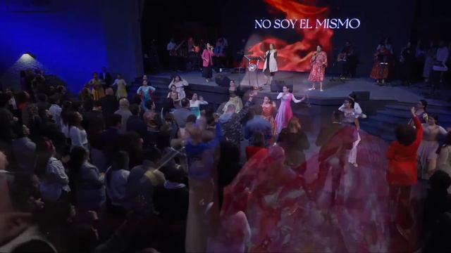 Uncion En El Aire | World Worship | Breslem Lemus ft Minist Alabanza Judá смотреть онлайн