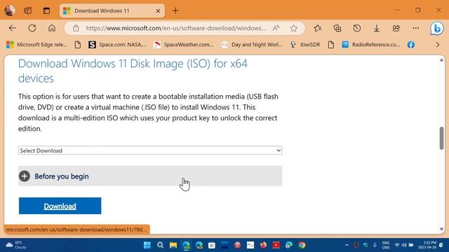 Windows 11 ISO download free to install on PC or upgrade смотреть онлайн