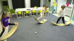 Нейрофитнес для детей