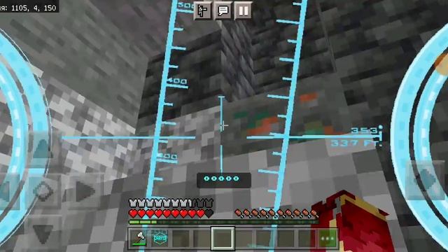 я нашёл труппы полицейских в Minecraft PE смотреть онлайн