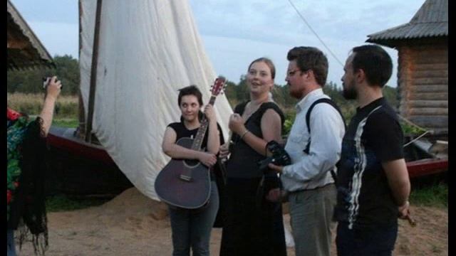 Моим друзьям! смотреть онлайн