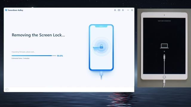 How to Reset Unavailable iPad without iTunes or Passcode If Forgot смотреть онлайн