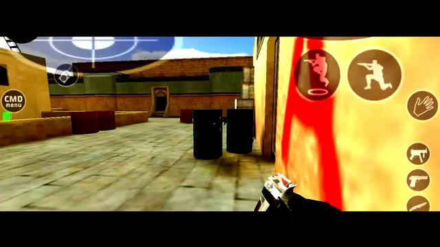 CS:GO MOBILE|FRAGMOVIE.10💚 смотреть онлайн