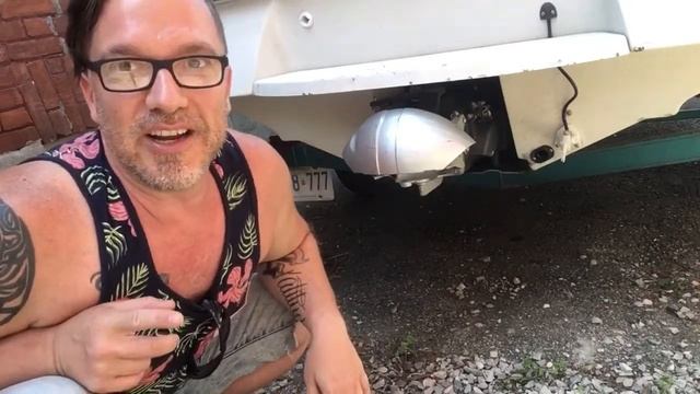 Regal Rush Jet Boat Overview смотреть онлайн