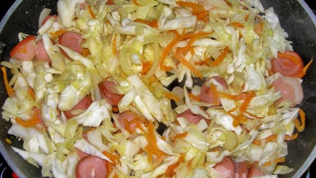 Книга рецептов