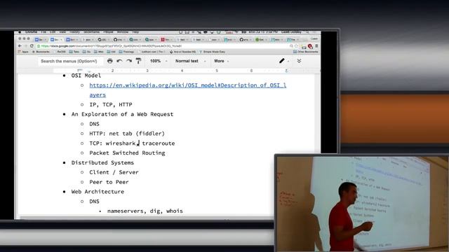 How The Web Works смотреть онлайн