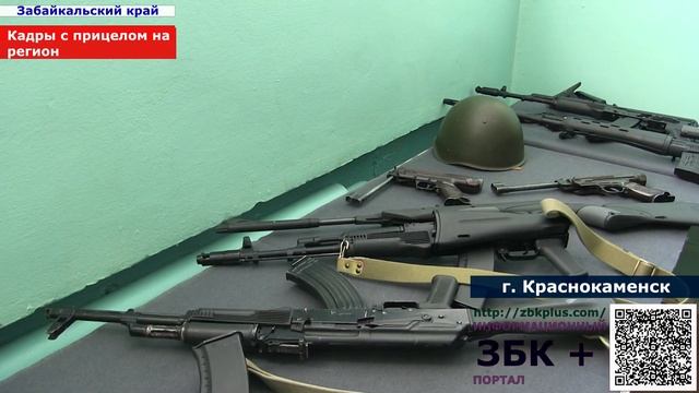 16+ Зампред правительства Забайкальского края Андрей Гурулёв «Готовить кадры, с прицелом на регион» смотреть онлайн