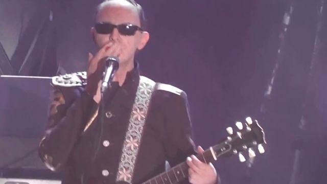 Пикник - Потерянный (Тур Большая Игра, Тула 28.10.15) смотреть онлайн
