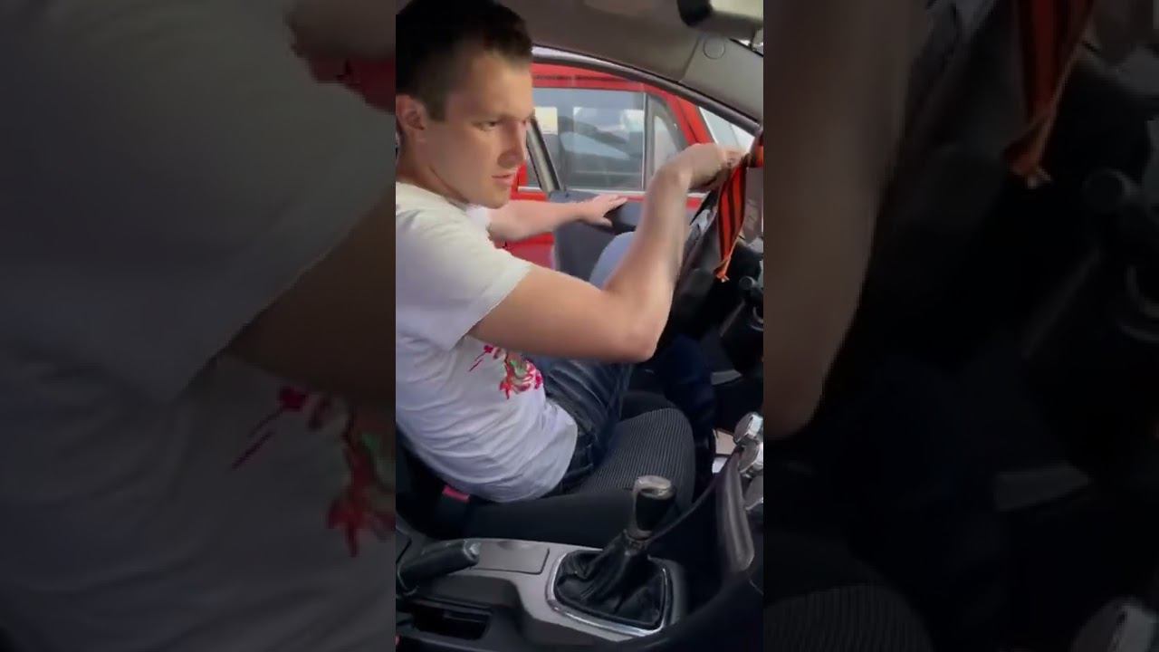 Дикая сигнализация смотреть онлайн